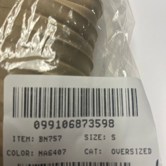 J-Crew Gwyneth Pleated Midi Slip Skirt in Camel Size S NWT - Picture 11 of 12